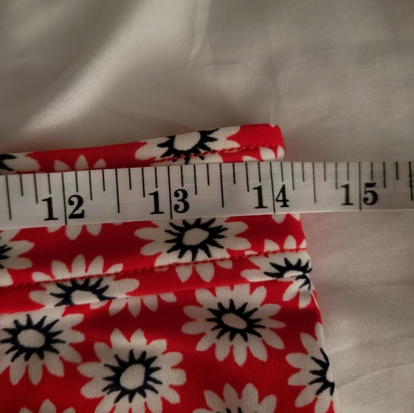 NEW Tory Burch Jada Skirt - Picture 6 of 7